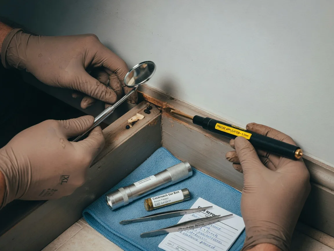 Why choose Emergency Pest Control in Rockmart, GA